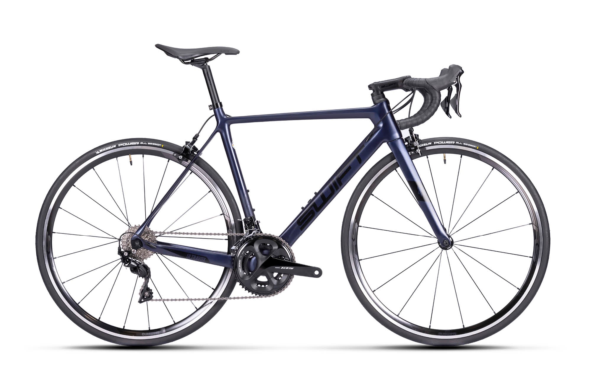 UltraVox Comp Swift Bicycles BR